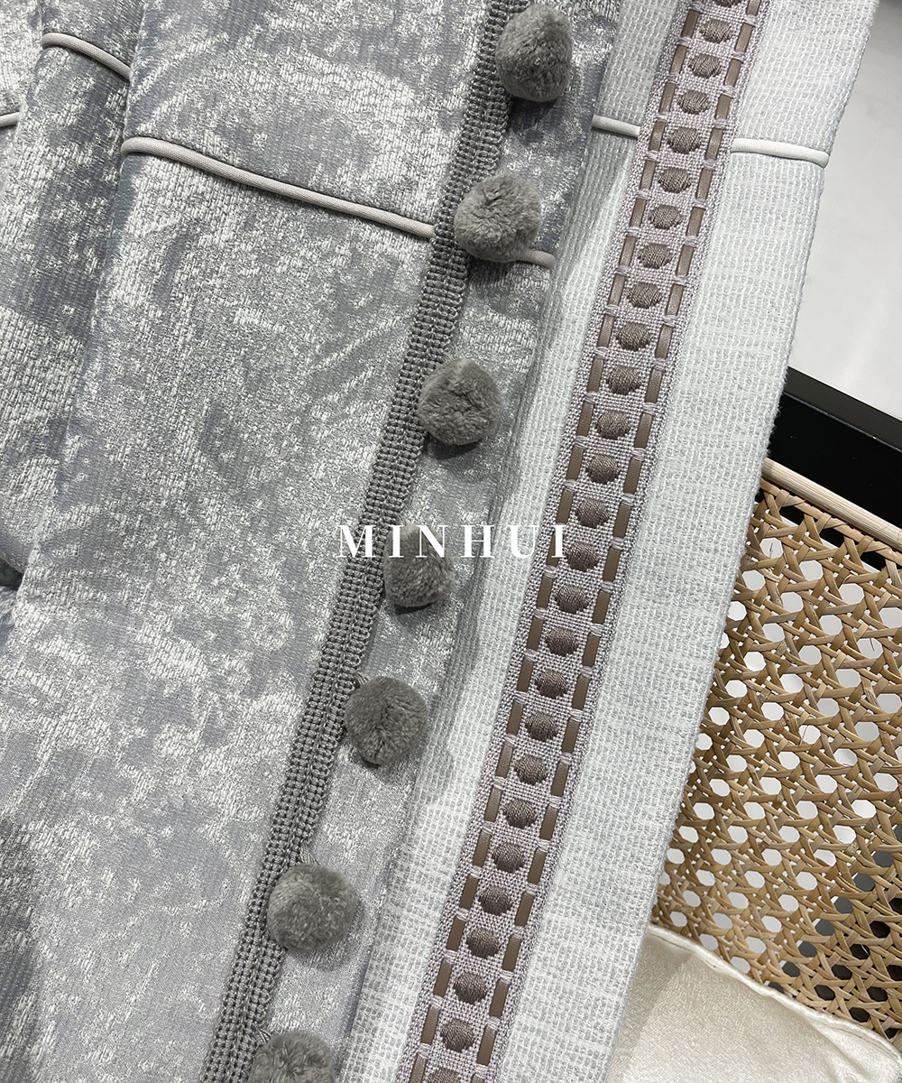 丁香雨雾